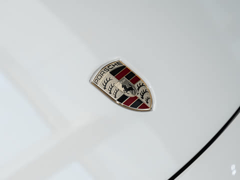 2023�� Cayman Style Edition 2.0T