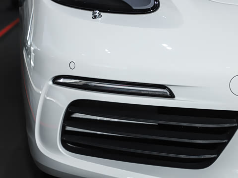 2023�� Cayman Style Edition 2.0T