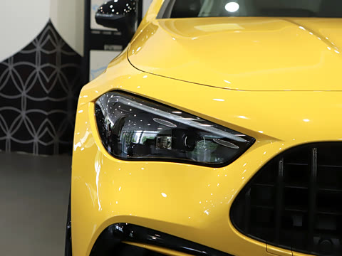 2026�� AMG CLE 53 4MATIC+ ������ܳ�