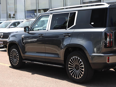 2026�� 1.5T PHEV Max 5��