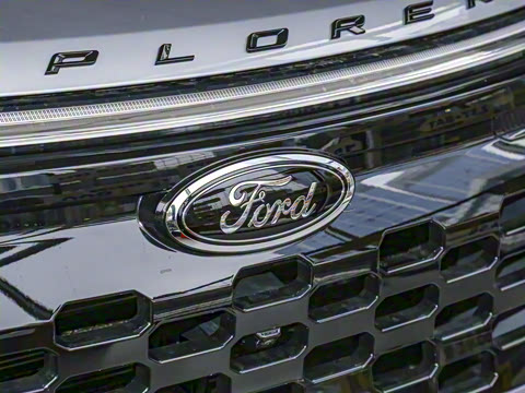 2025�� 2.3T EcoBoost ���ش�Խ�� 5��