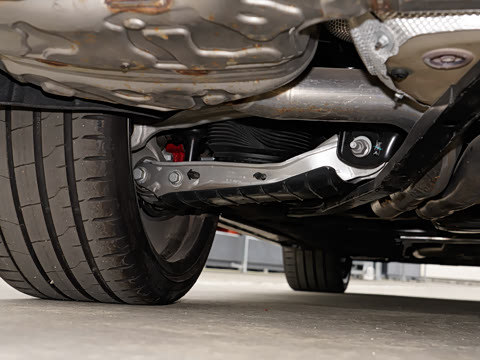 2025�� RS 7 4.0T Sportback performance