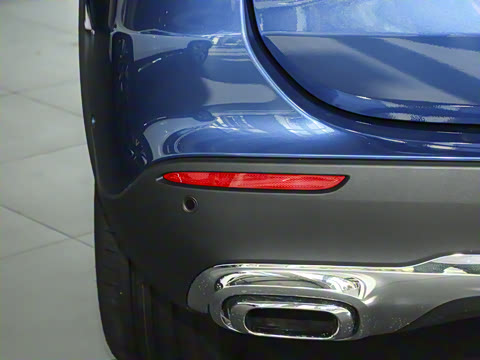 2025�� �Ŀ� GLA 220