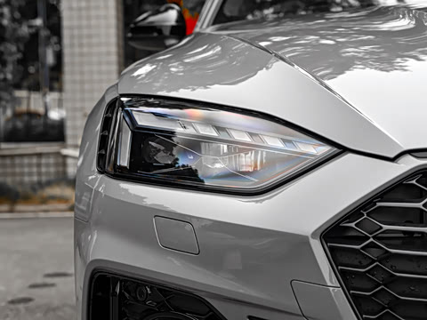 2024�� RS 5 2.9T Coupe ȼ���