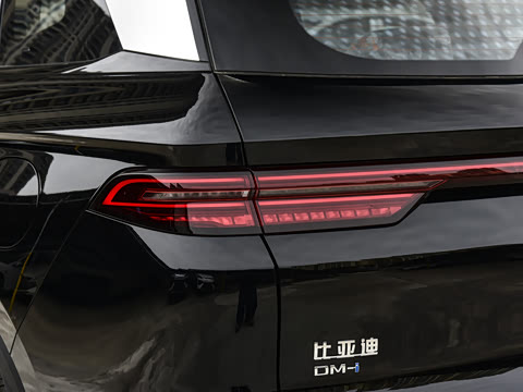 2026�� DM-i 220KM��Խ��