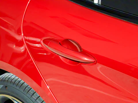 2026 2.0T 280HP Intensaر