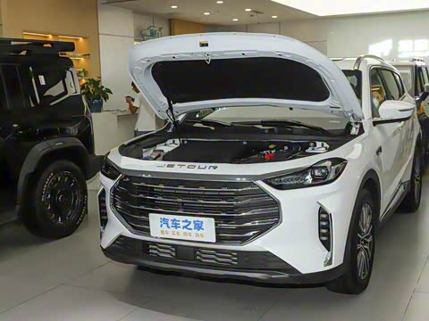 2024�� 1.6T DCT������ 7��