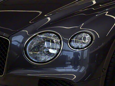 2024�� 4.0T GT V8 �ŶȰ�