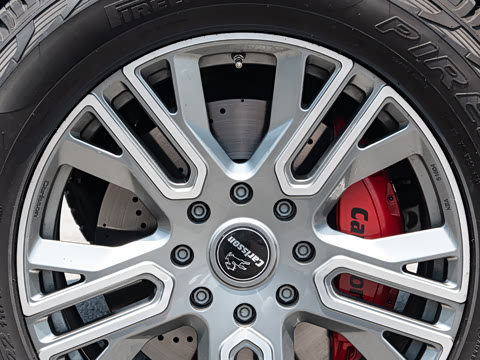 2024�� ̩̹G500d 4X4