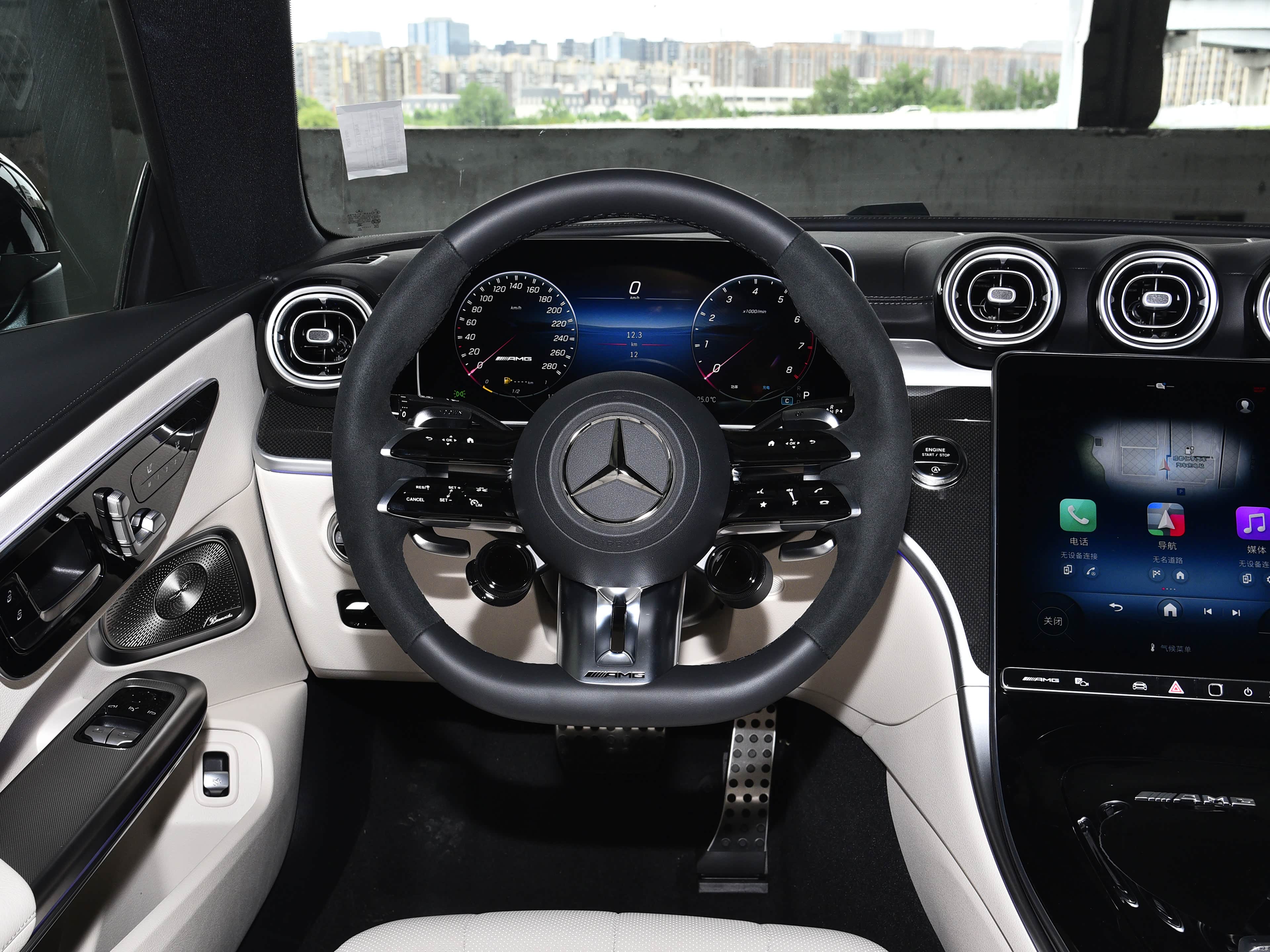 Mercedes-Benz CLE, миниатюра 12