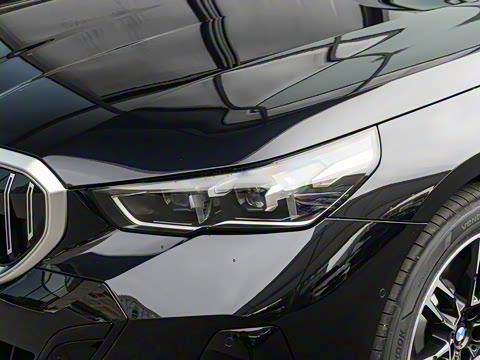 2026�� 530Li ������ M�˶���װ