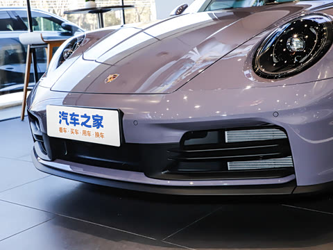 2026�� Carrera 3.0T