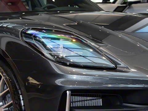 2026�� Panamera 4 �����ӳ��� 2.9T