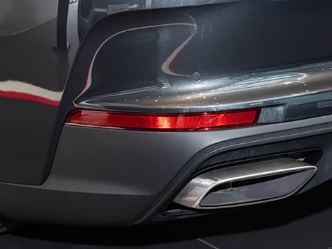 2026�� Panamera 4 �����ӳ��� 2.9T