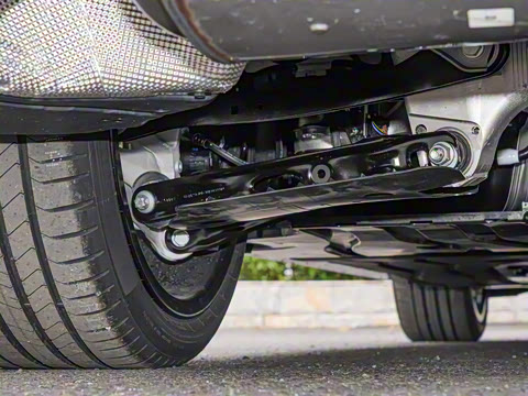 2026�� 530Li ������ M�˶���װ