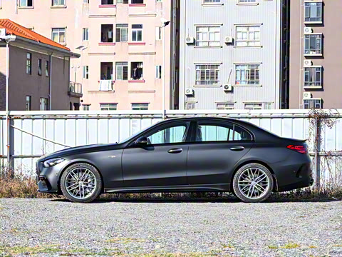 2026�� AMG C 43 4MATIC