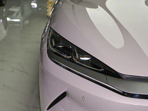 2025�� EV 545KM��Խ��