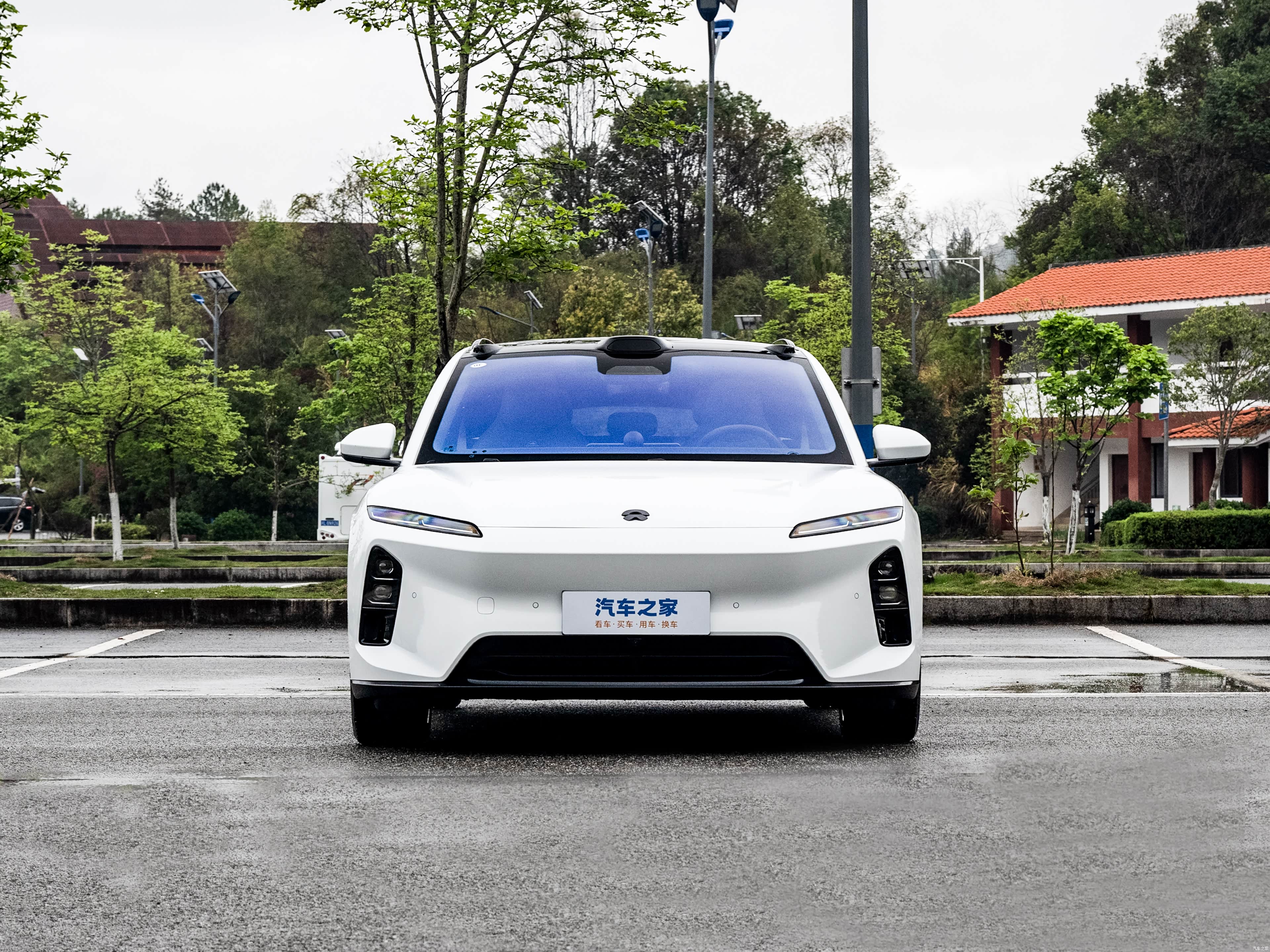 Nio ET5T, миниатюра 10