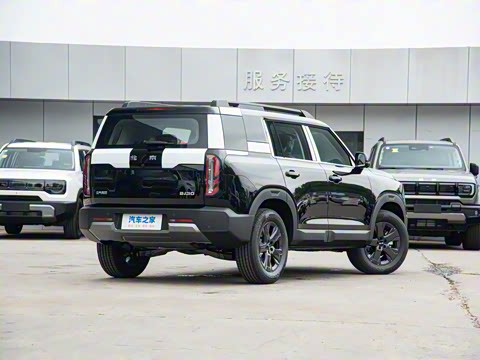 2026�� ���м� 1.5T DCT������׼��