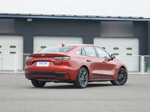 2026  2.0T  EcoBoost  