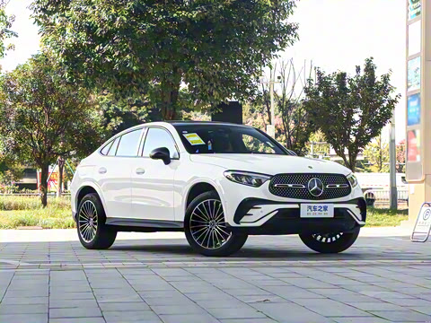 2026�� GLC 300 4MATIC ����SUV