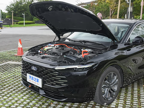 2026 1.5T  EcoBoost E 춯 