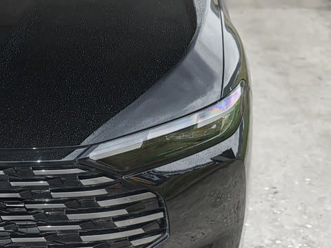 2026  2.0T  EcoBoost  