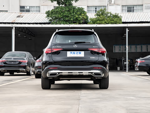 2026�� GLC 260 L 4MATIC ������