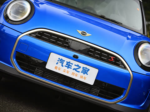 2025�� 2.0T COOPER S ������