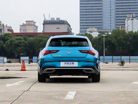 2026�� CLA 200 ���ܳ�