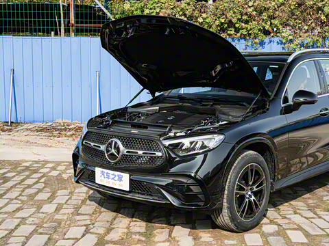 2026�� GLC 260 L 4MATIC ������