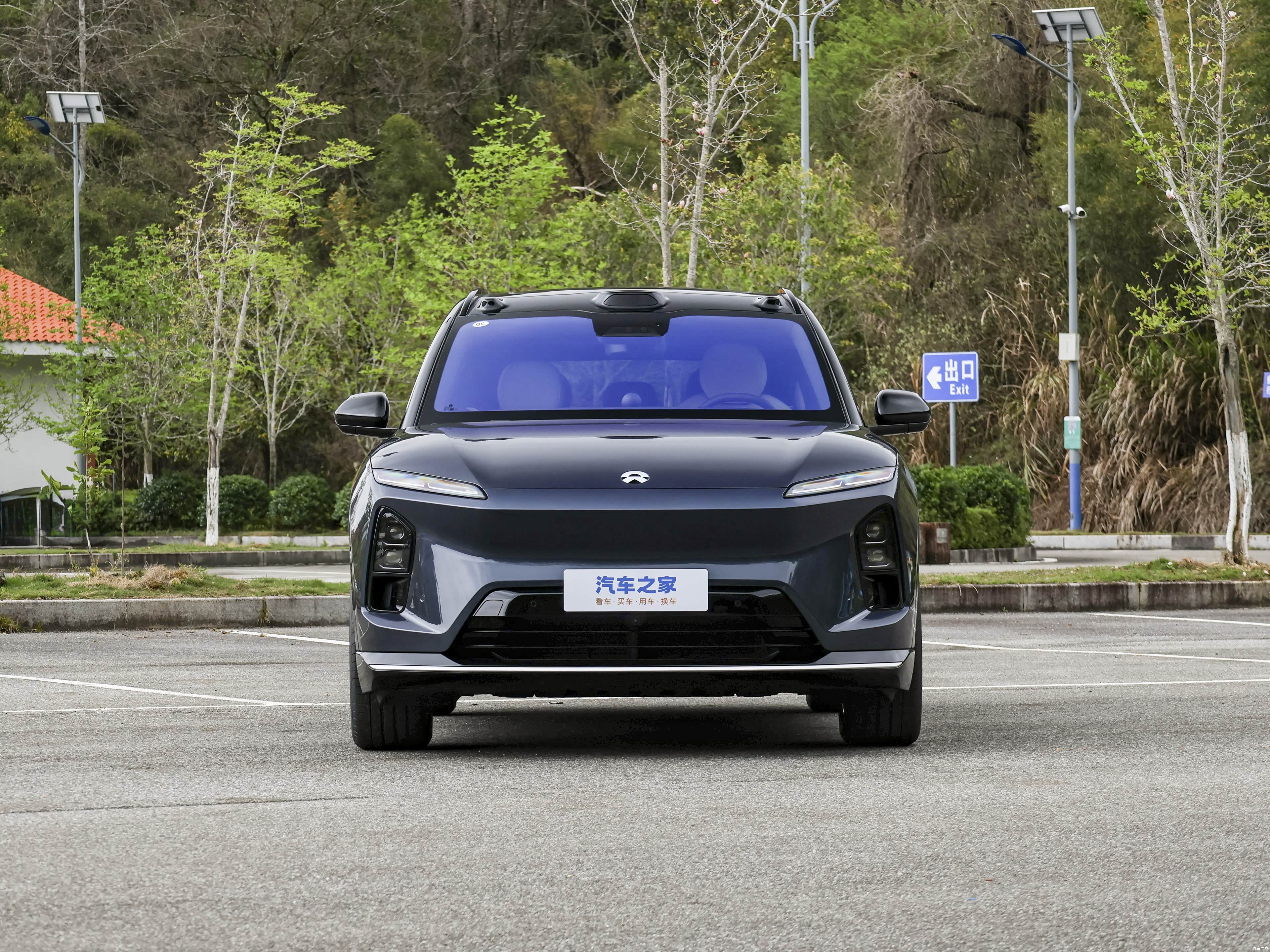 Nio ES6, миниатюра 2