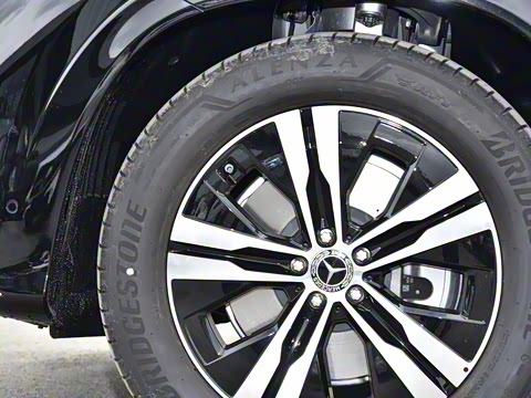 2025�� �Ŀ� GLE 400 e 4MATIC