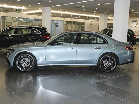 2026�� E 260 �˶���