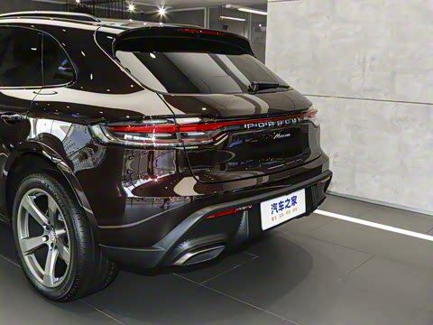 2026�� Macan 2.0T ���ΰ�