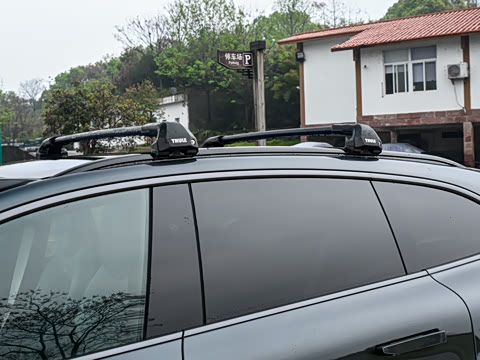 2026�� ��Ȼ�澳�� 100kWh Touring