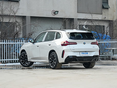 2026�� xDrive30L ������ M�˶���ҹ��װ