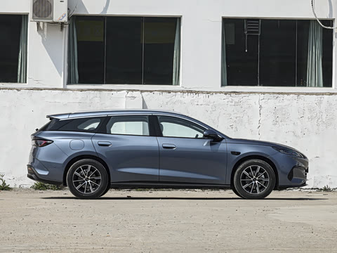 2026�� DM-i 200KM������