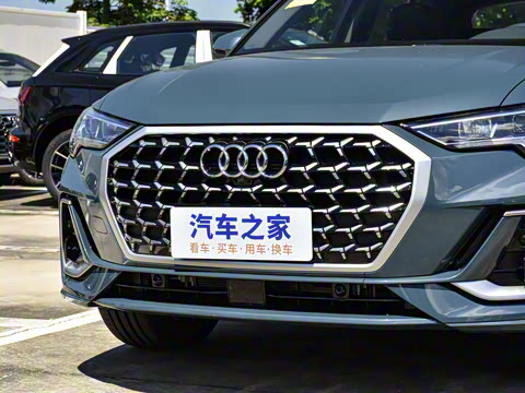 2025�� quattro 45�����ذ� 35TFSI ʱ�ж�����