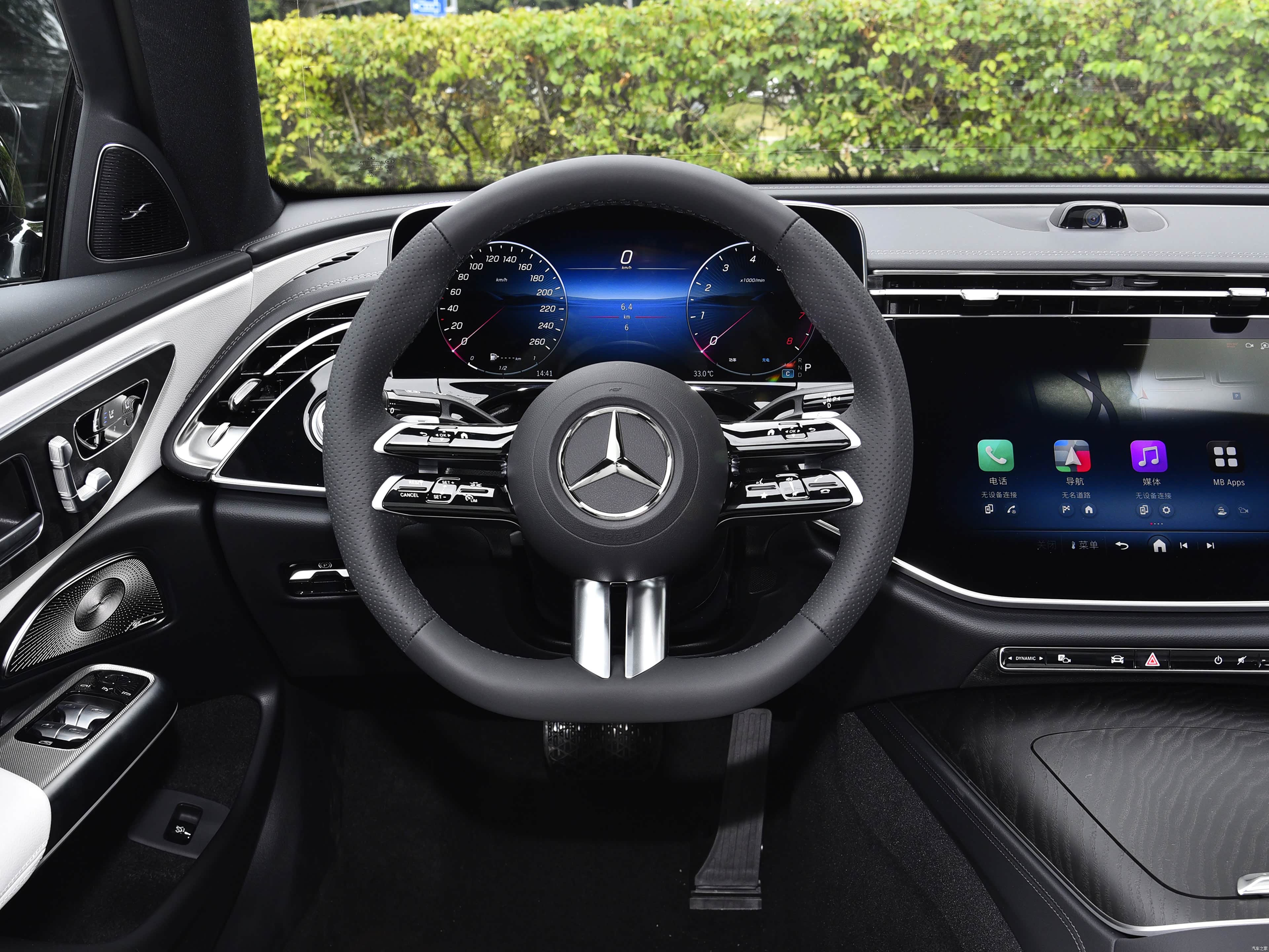 Mercedes-Benz E, миниатюра 12