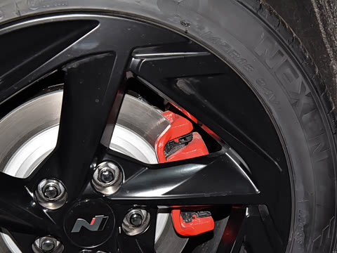 2024�� 2.0T N Line Pro