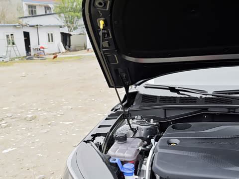 2024�� 1.5T GDI�Զ� �����