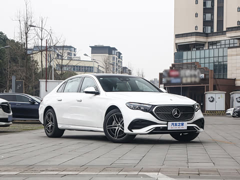 2026�� E 300 L �����˶���