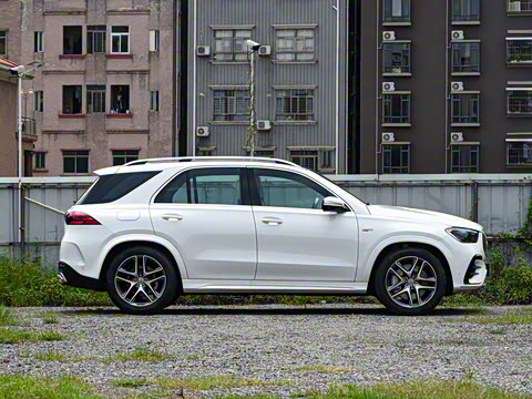 2025�� �Ŀ� AMG GLE 53 4MATIC+