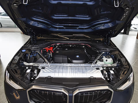 2026�� xDrive30L ������ M�˶���ҹ��װ