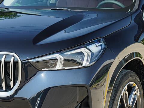 2025�� sDrive25Li M�˶���װ