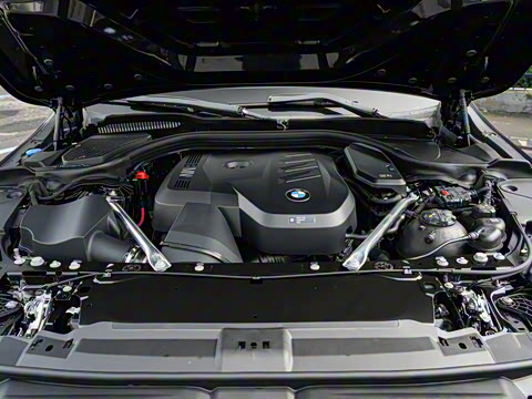 2026�� 525Li M�˶���װ