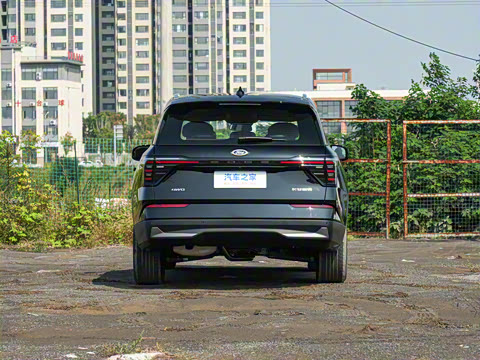 2026�� ���L 2.0T EcoBoost ��������ʱ����