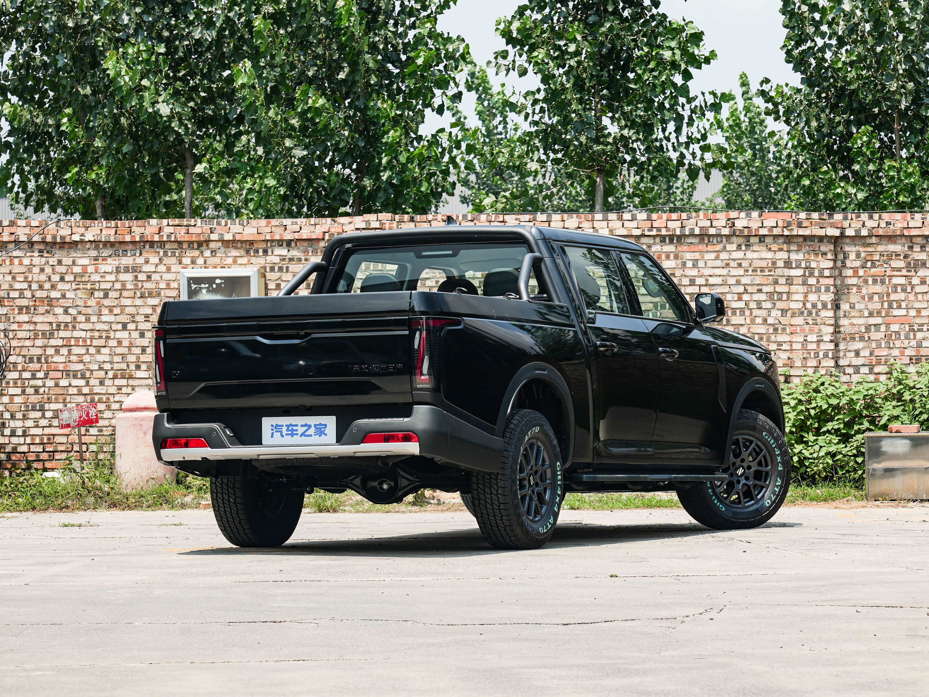 Dongfeng Nissan Z9, миниатюра 7