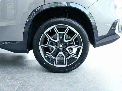 2025�� sDrive25Li X�����װ